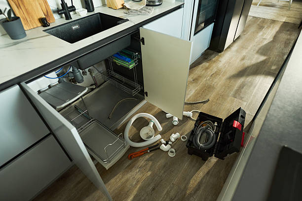 24/7 Emergency Toilet Repair experts in Fremont, NC
